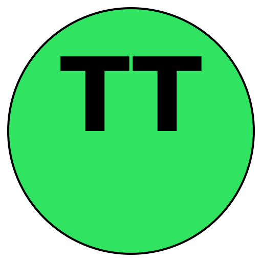Trusty Trails