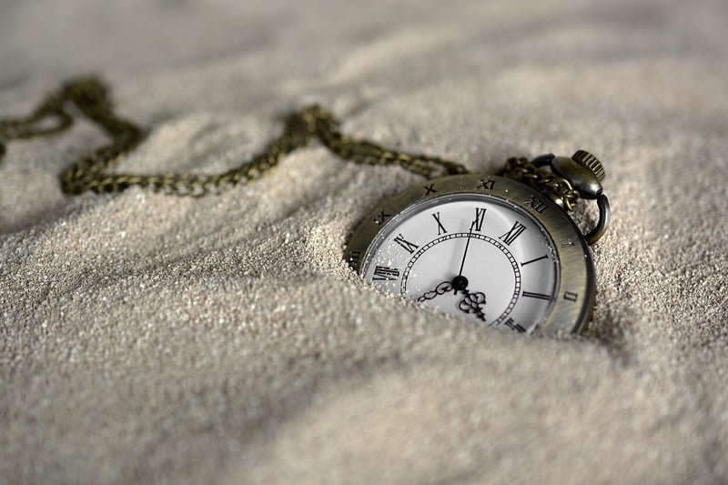 Time Bending Technology