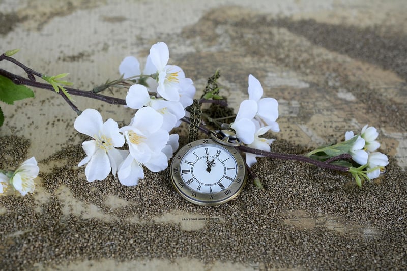 Time Watch